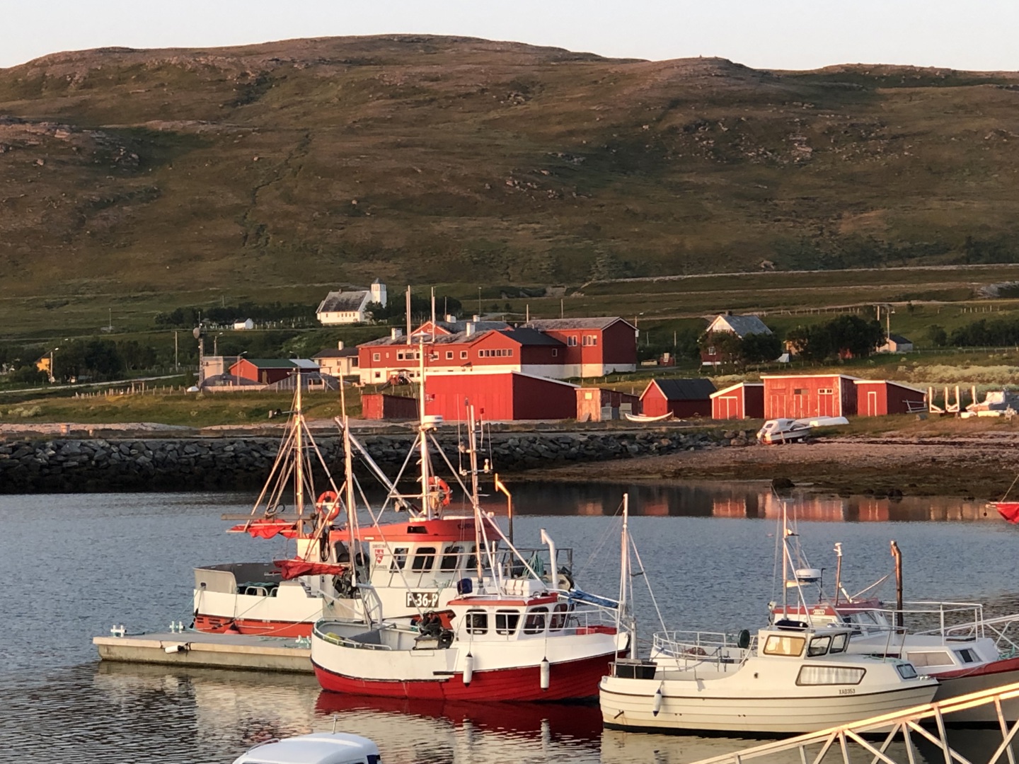 Nettside for bygdelaget