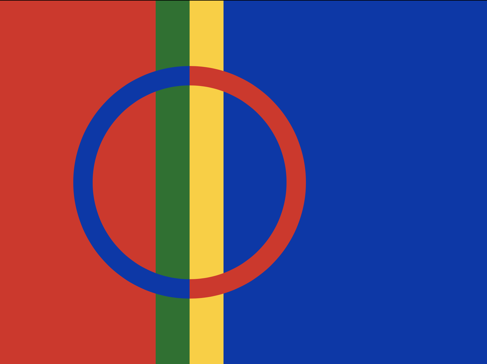 Artikkelbilde til artikkelen Sámiálmut beaivi